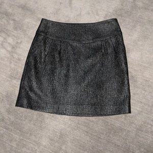 ✨BCBGMAXAZRIA✨ The Ming Mini Skirt